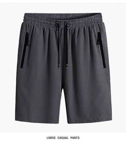 Men’s Cotton Shorts Combo – Pack of 4 Stretchable & Comfortable Shorts