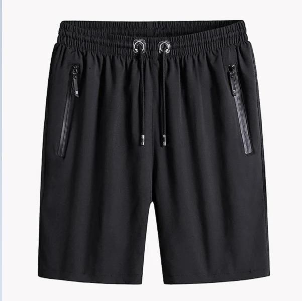 Men’s Cotton Shorts Combo – Pack of 4 Stretchable & Comfortable Shorts