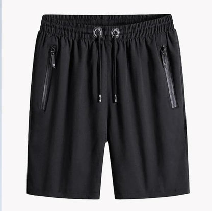 Men’s Cotton Shorts Combo – Pack of 4 Stretchable & Comfortable Shorts